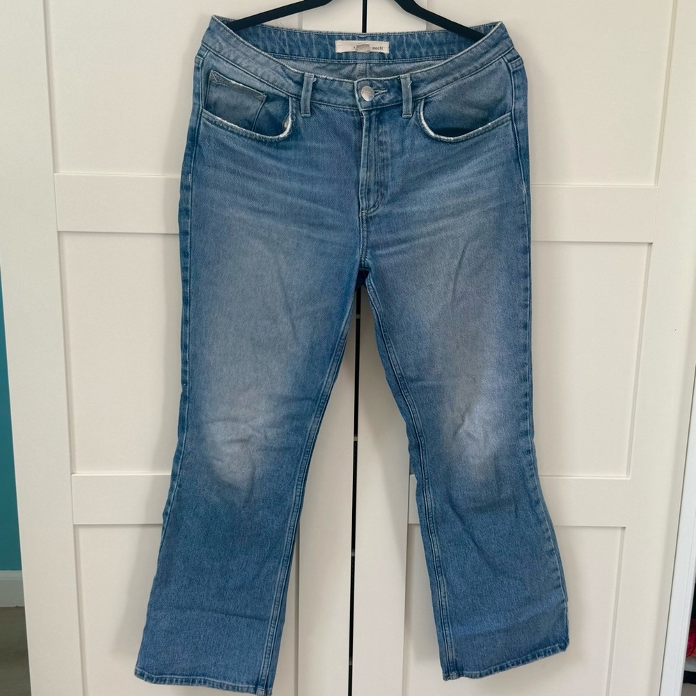Seventy + mochi Jeans